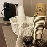 La Maison Di Serena Holiday home Bari