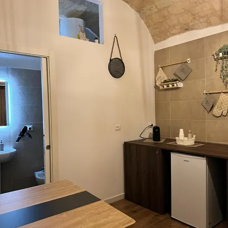 La Maison Di Serena بيت للعطل باري