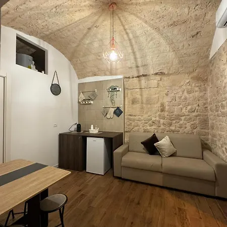 بيت للعطل La Maison Di Serena باري