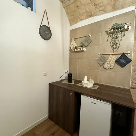 La Maison Di Serena باري