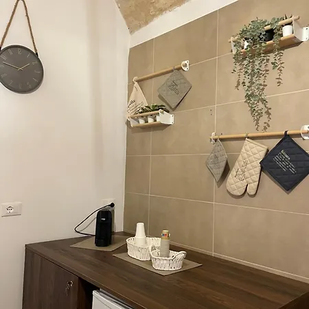 بيت للعطل La Maison Di Serena