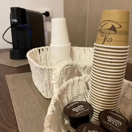 La Maison Di Serena بيت للعطل باري