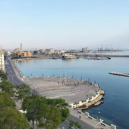 La Maison Di Serena * باري