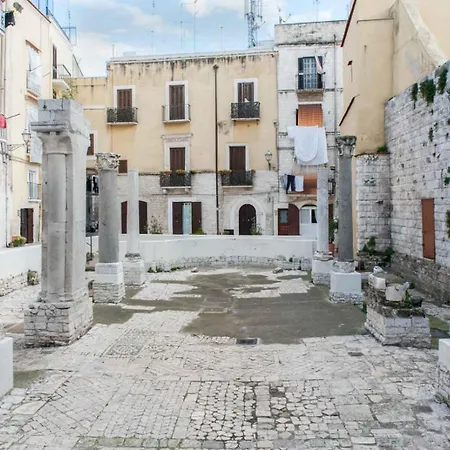 La Maison Di Serena * باري