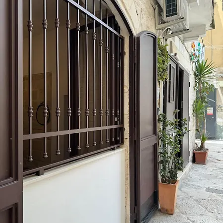 بيت للعطل La Maison Di Serena