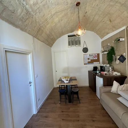 بيت للعطل La Maison Di Serena باري