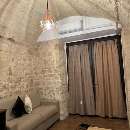 La Maison Di Serena Vakantiehuis Bari