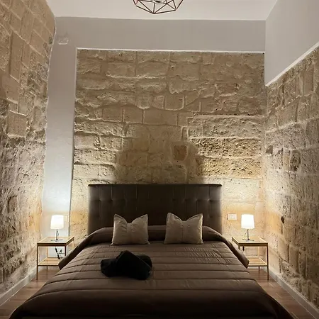 Ferienhaus La Maison Di Serena *