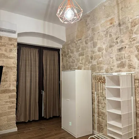Дом отдыха La Maison Di Serena *