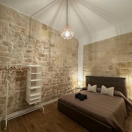 Ferienhaus La Maison Di Serena *