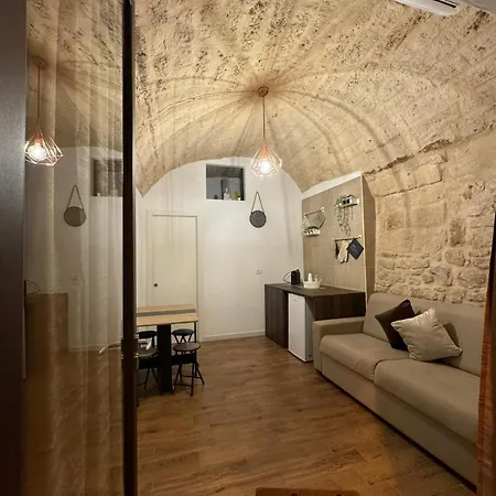 La Maison Di Serena Bari