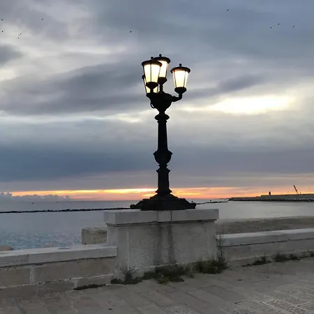 La Maison Di Serena Bari