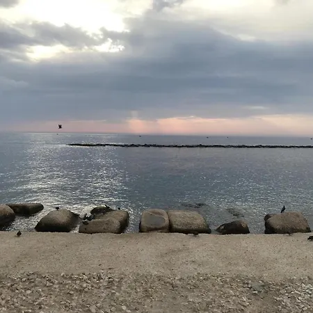 La Maison Di Serena Vakantiehuis *