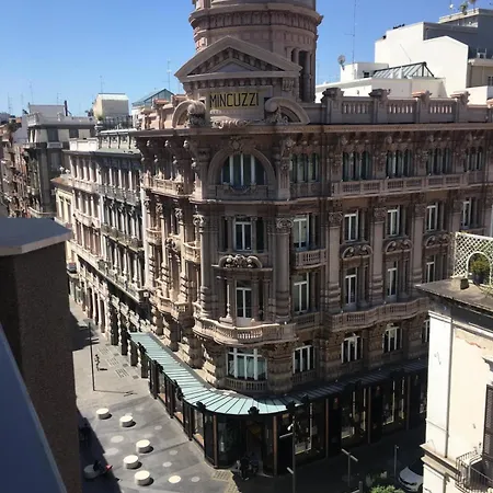 Ferienhaus La Maison Di Serena *