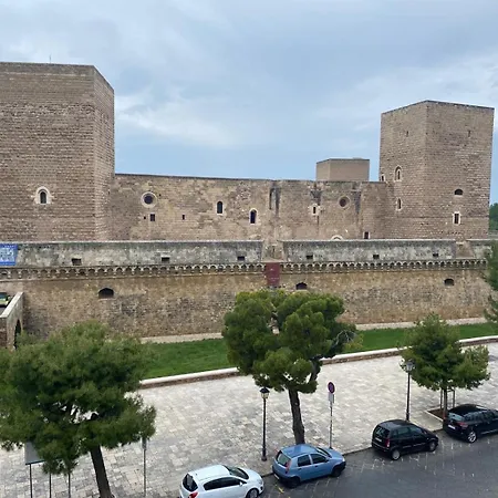 La Maison Di Serena Bari