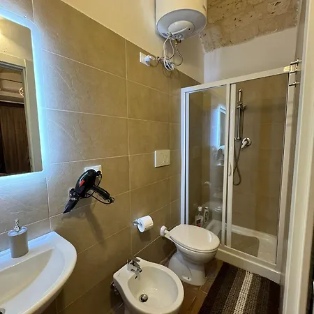 La Maison Di Serena Дом отдыха