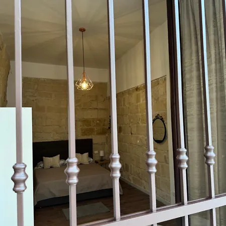 La Maison Di Serena Bari