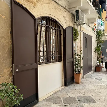 La Maison Di Serena Ferienhaus *