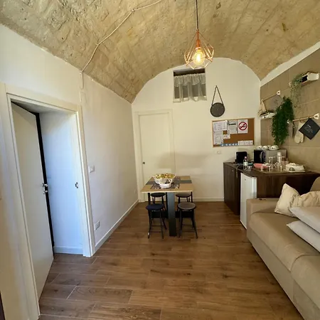 La Maison Di Serena Bari