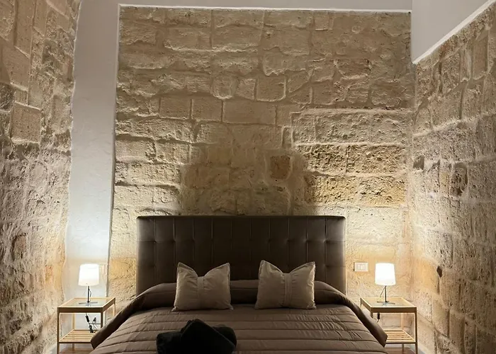 Casa de Férias La Maison Di Serena *