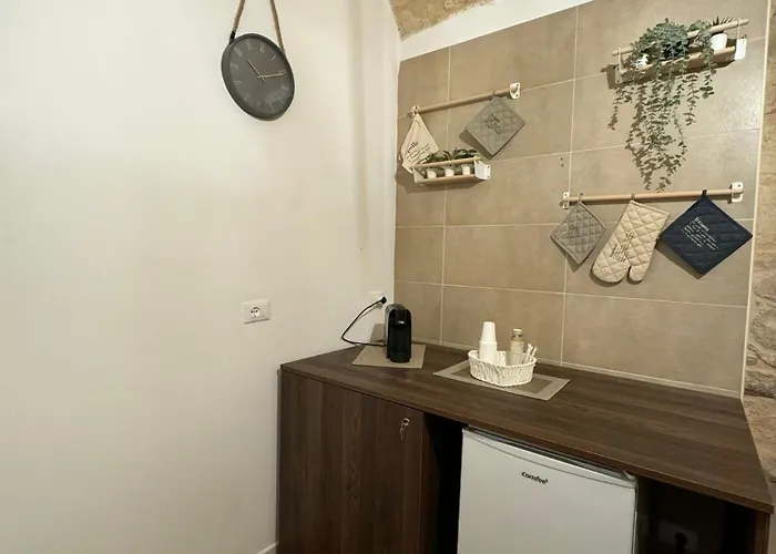 La Maison Di Serena בארי