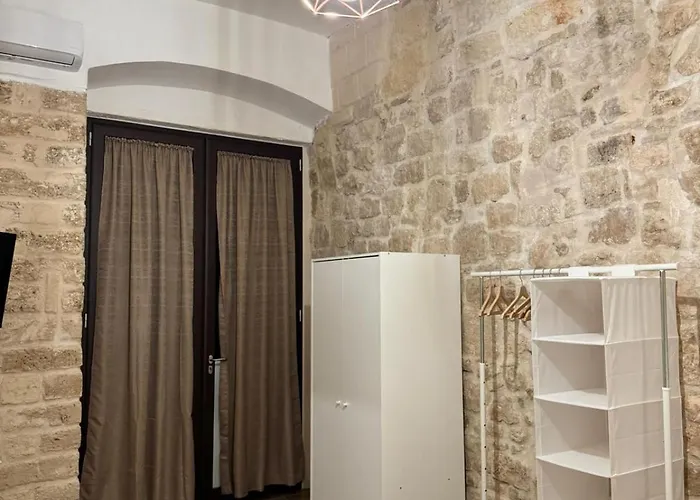 펜션 La Maison Di Serena *