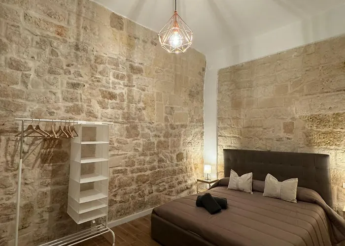 펜션 La Maison Di Serena *