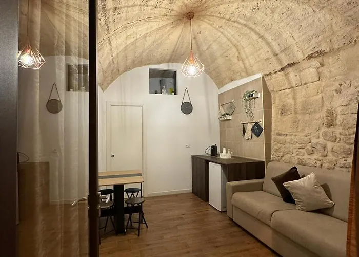 La Maison Di Serena בארי