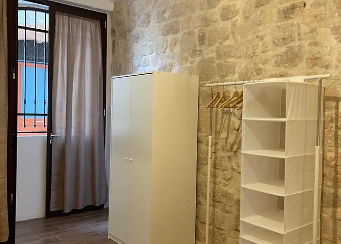 La Maison Di Serena בארי