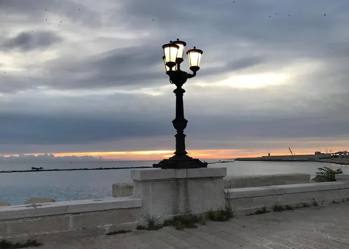 La Maison Di Serena Bari