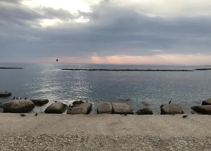 La Maison Di Serena Casa de Férias *