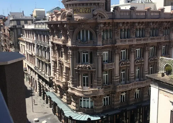 Casa de Férias La Maison Di Serena *