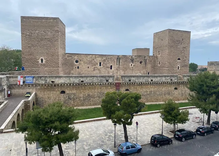 La Maison Di Serena 바리