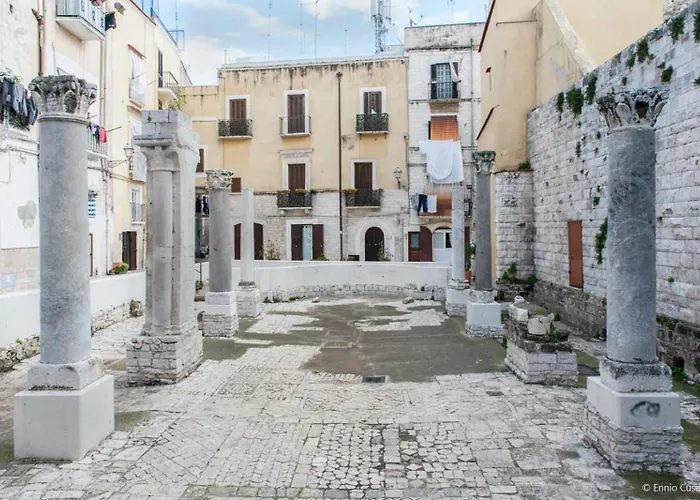 La Maison Di Serena * Bari