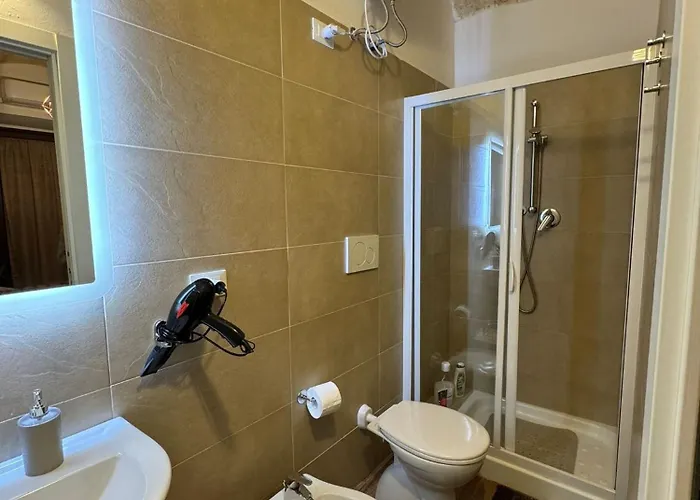 La Maison Di Serena Casa de Férias