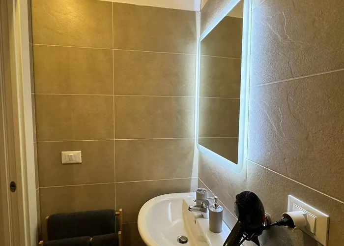 La Maison Di Serena Bari