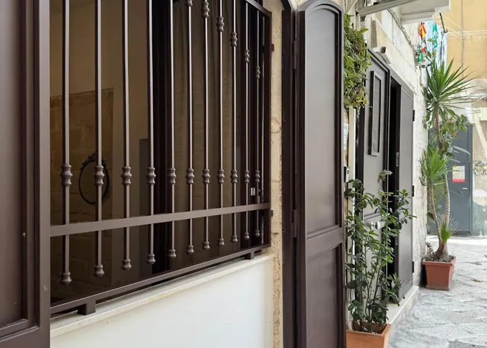 Casa de Férias La Maison Di Serena