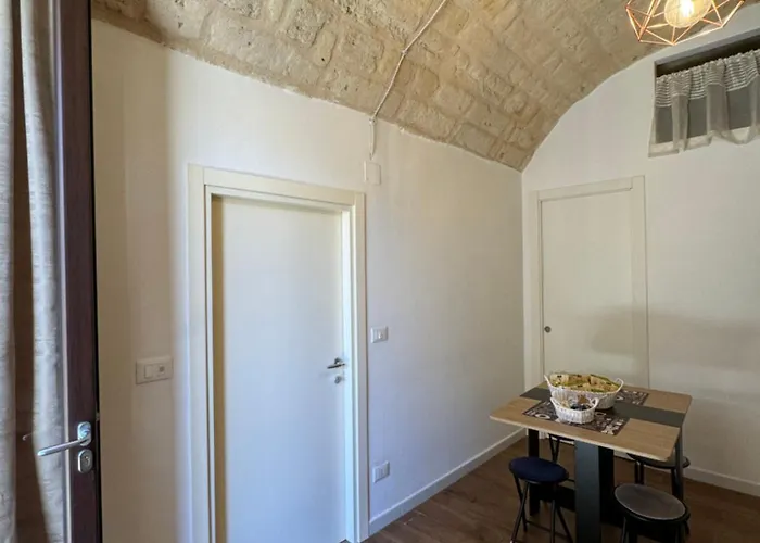 La Maison Di Serena * 바리