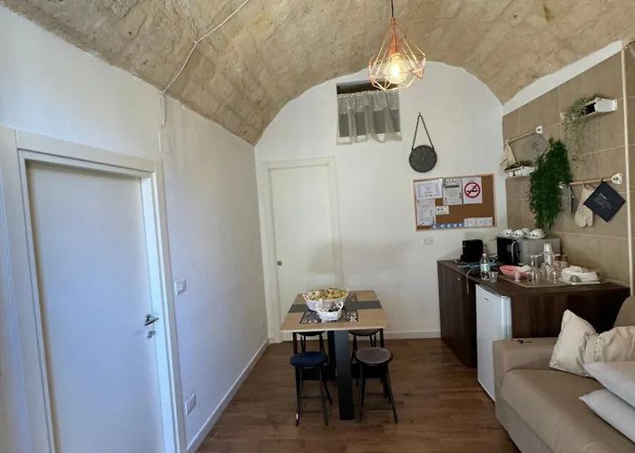 Casa de Férias La Maison Di Serena Bari